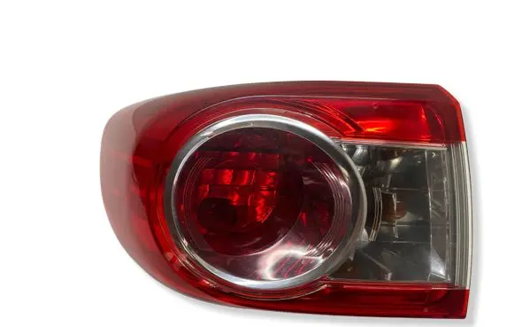 Toyota Corolla E140 E150 Rear/tail lights 