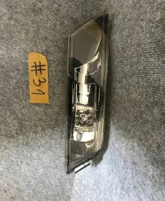 Skoda Superb B8 (3V) Headlight/headlamp 3V0941699