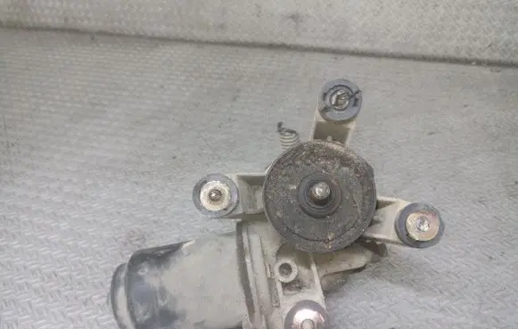 Honda HR-V Rear window wiper motor