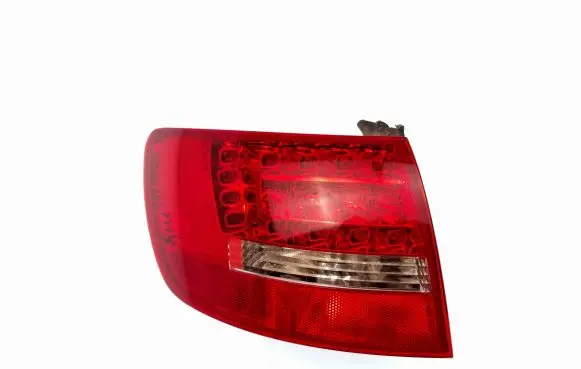 Audi A6 S6 C6 4F Rear/tail lights 4F9945095 89089951
