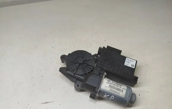 Volkswagen Transporter - Caravelle T5 Front door window regulator motor 6Y2959802