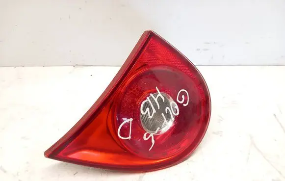 Volkswagen Golf V Rear/tail lights 1K6945094