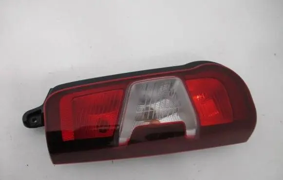 Peugeot Partner III Rear/tail lights 9819235880