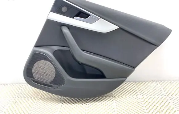 Audi A4 S4 B9 Coupe rear side trim panel 