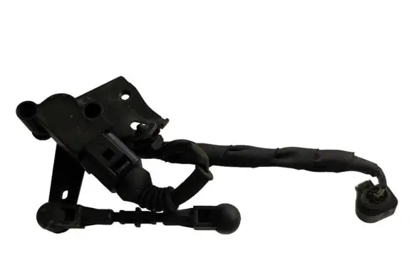 Headlight/headlamp level sensor
