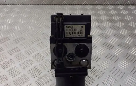 Audi A6 S6 C5 4B ABS Pump 8E0614111R