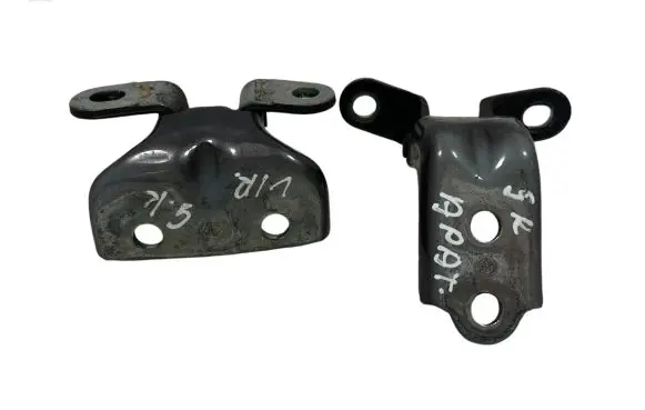 Hyundai Tucson TL Rear door hinge set 
