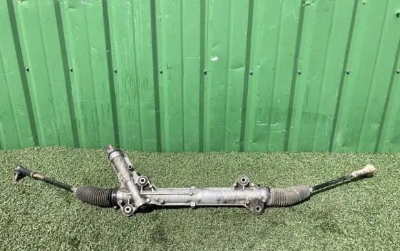 Mercedes-Benz Sprinter W906 Steering rack 9064600800 90611011005