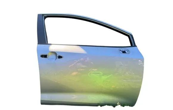 Toyota Corolla E210 E21 Front door