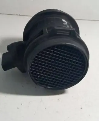 Mercedes-Benz E W211 Mass air flow meter 1120940048 LM0021 0280217515