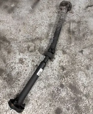 Mercedes-Benz SLK R172 Drive shaft (set) A1720100 1724100