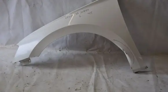 Skoda Superb B8 (3V) Fender