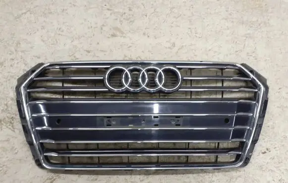 Audi A4 S4 B9 Front grill 8W0853653BR