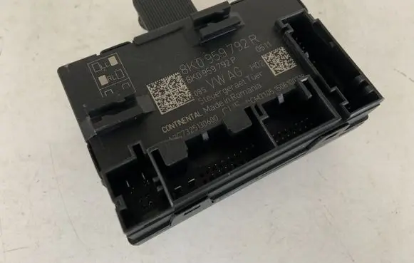 Audi Q5 SQ5 Door control unit/module 8K0959792R 8K0959792P