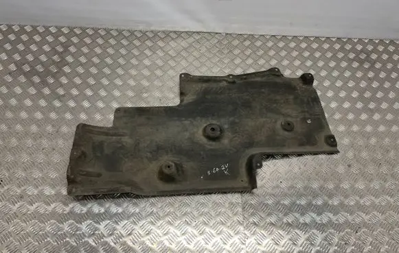 Volvo S60 Side bottom protection 31202720