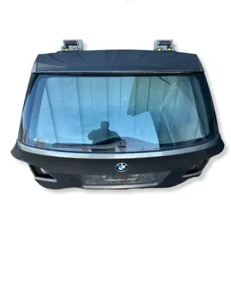 BMW 5 E60 E61 Tailgate/trunk/boot lid 