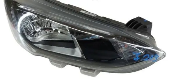 Ford Focus Headlight/headlamp mx7b-13w14-cc-kol