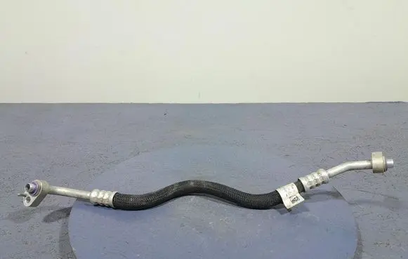 BMW X5 E53 Air conditioning (A/C) pipe/hose 6993261