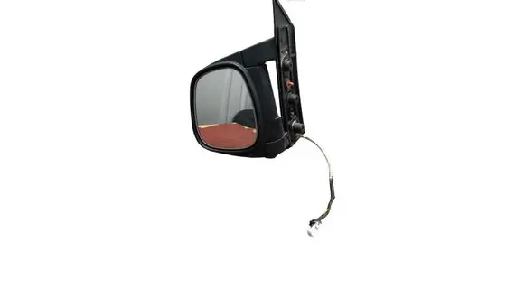 Hyundai H-1, Starex, Satellite Front door electric wing mirror 015417