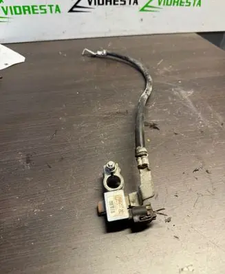 Ford Focus Negative earth cable (battery) JX6T10C679CB C95VWWW55
