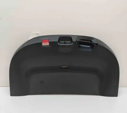 Mercedes-Benz AMG GT R190 C190 Tailgate trim A1906904900