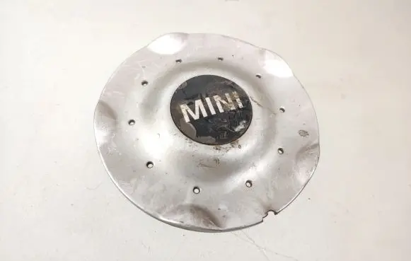 Mini One - Cooper Coupe R56 Original wheel cap 6771001 6771212