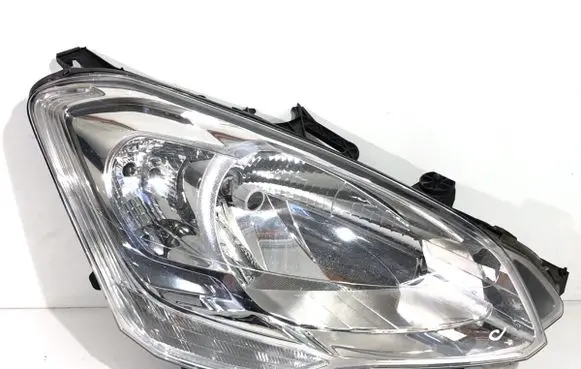 Citroen Berlingo Headlight/headlamp 9682828180
