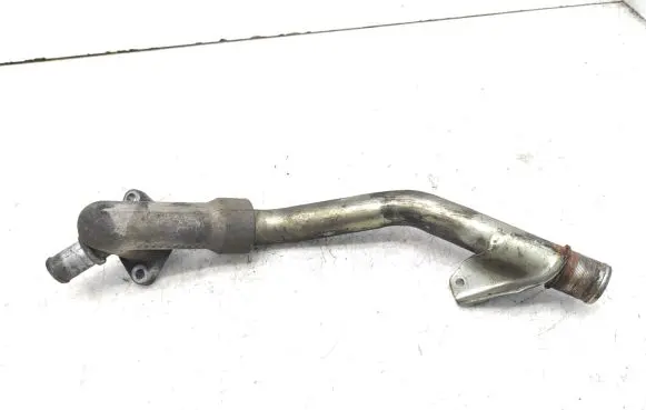 Fiat Scudo Engine coolant pipe/hose 9655520680