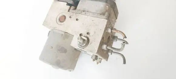 Opel Zafira A ABS Pump 24432510
