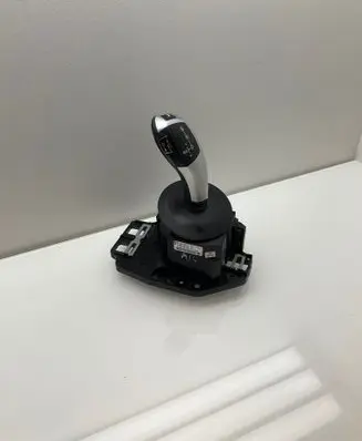 BMW 5 E60 E61 Gear shifter/selector 9159750 033810105