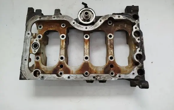Timing belt guard (cover)
