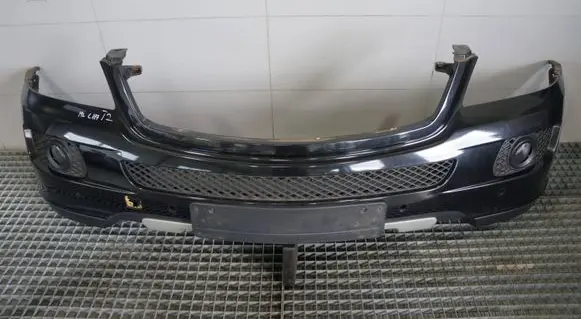 Mercedes-Benz ML W164 Front bumper