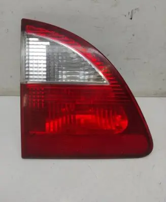 Volkswagen Sharan Tailgate rear/tail lights 7M5945093B 2NR964365016