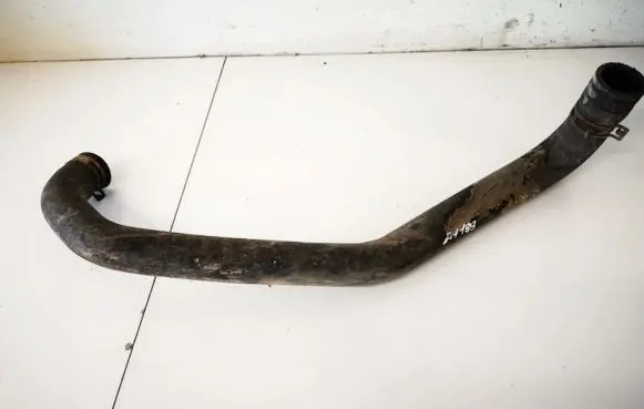 Nissan Qashqai Engine coolant pipe/hose