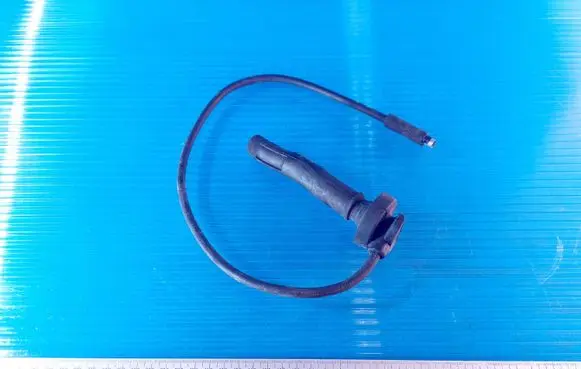 Subaru Forester SF Ignition plug leads 