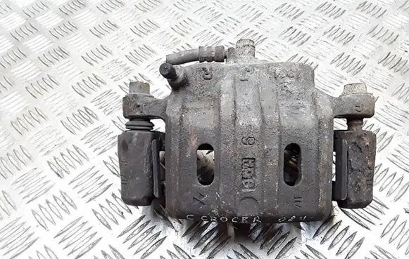 Citroen C-Crosser Front brake caliper