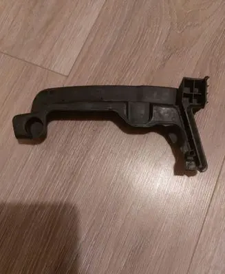 Toyota C-HR I Other front door trim element 67837F4010