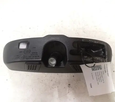 Chrysler Grand Voyager V Rear view mirror (interior) 0821089051793 55157457AC 026130