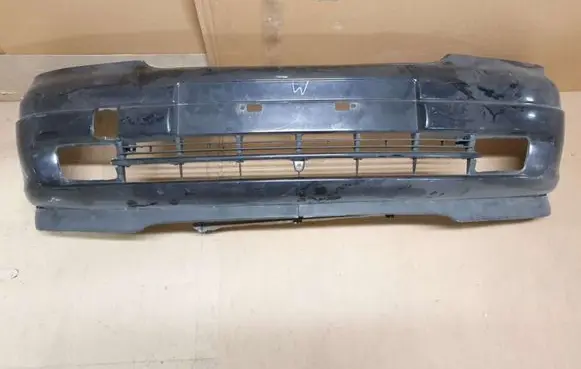 Opel Astra G Front bumper 90559473
