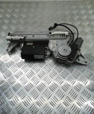 Peugeot 508 Tailgate/trunk/boot lift motor 9677615380 D56070 253344