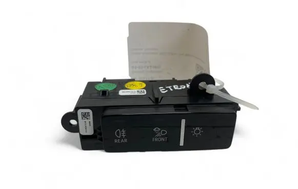 Audi e-tron Light switch 4K2941501A