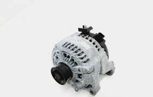 Generator/alternator