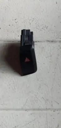 Audi A5 8T 8F Hazard light switch