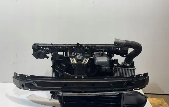 Dacia Duster III Other exterior part 