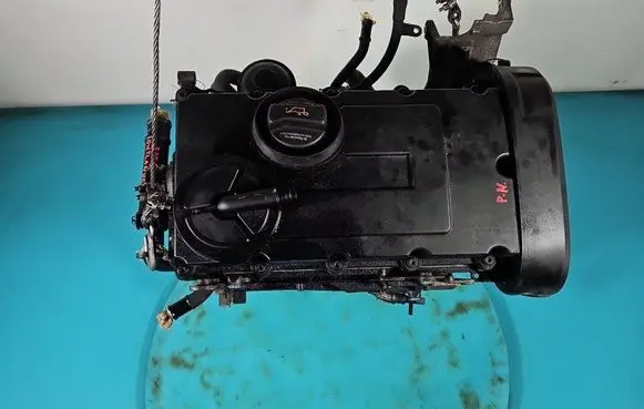 Mitsubishi Outlander Engine BSY IMPRK1468449