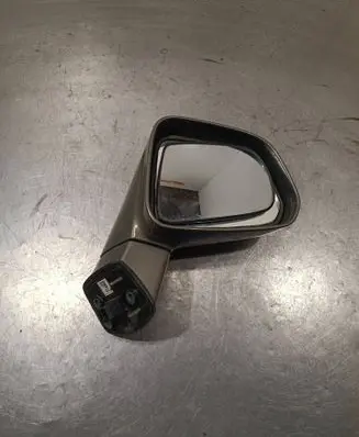 Opel Antara Front door electric wing mirror E4022573 E4032573