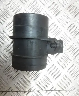 Audi A3 S3 8P Mass air flow meter 0281002461