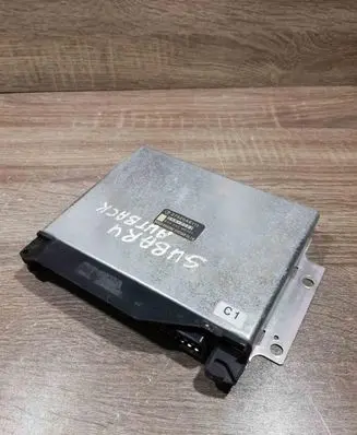 Subaru Legacy ABS control unit/module 27526AE111 C10890023