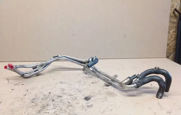 Fuel line/pipe/hose