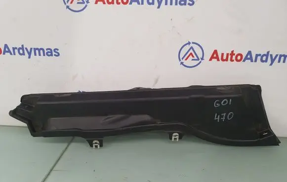 BMW X3 G01 Wiper trim 7394812 51717394812
